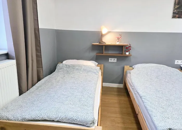 Ursynow بيت شباب