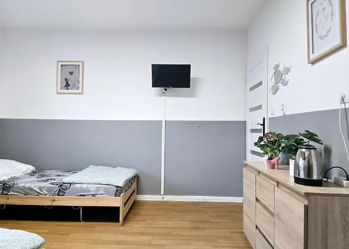 Ursynow * وارسو