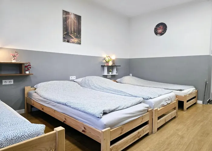 Ursynow بيت شباب