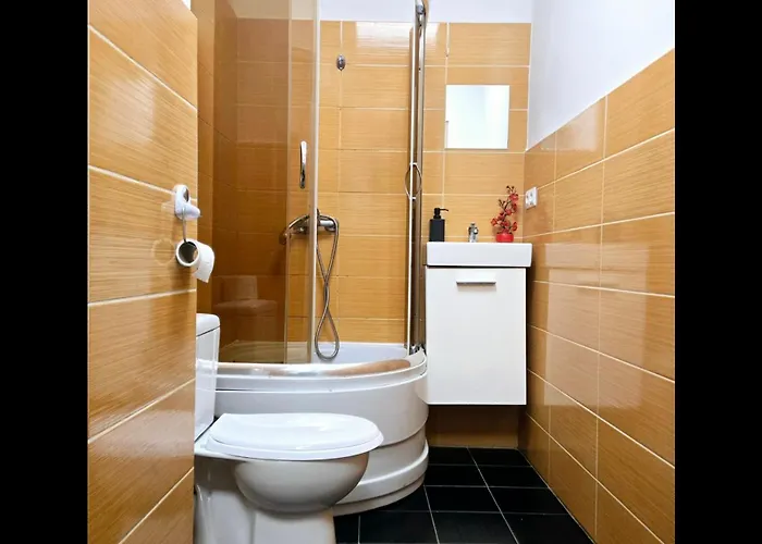 بيت شباب Ursynow *