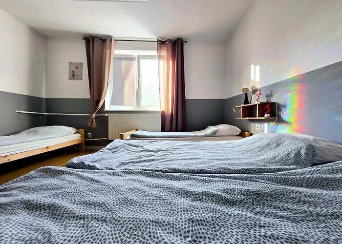 بيت شباب Ursynow