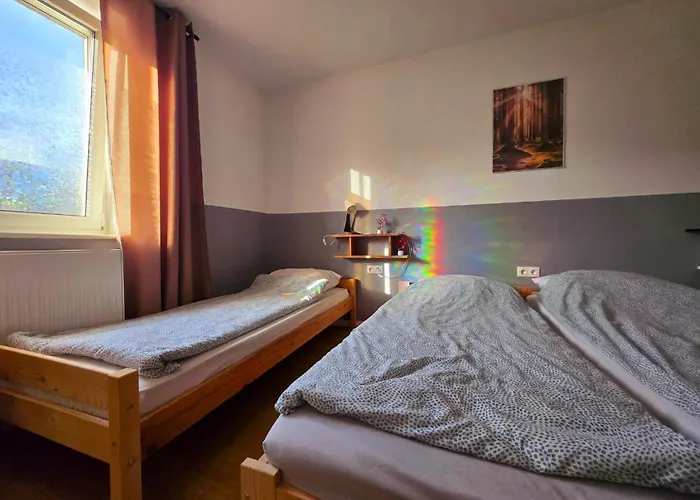 بيت شباب Ursynow