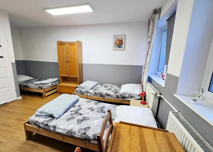 Ursynow * وارسو