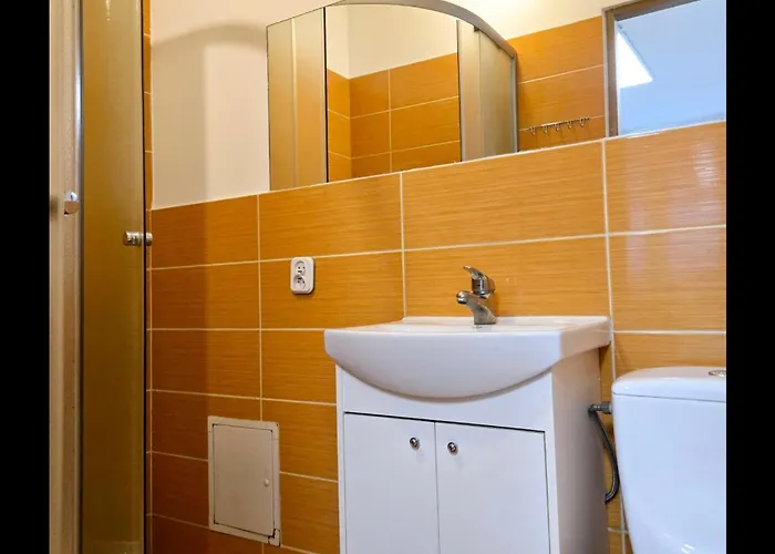 بيت شباب Ursynow