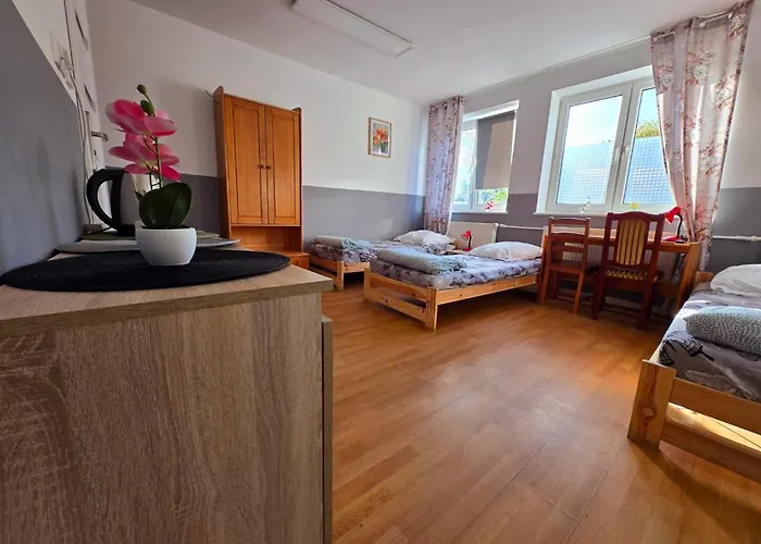 Ursynow * وارسو