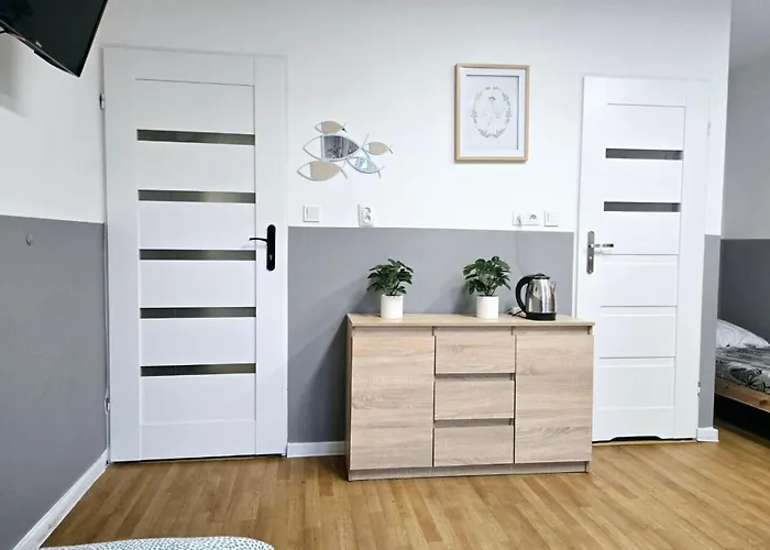 Ursynow بيت شباب وارسو